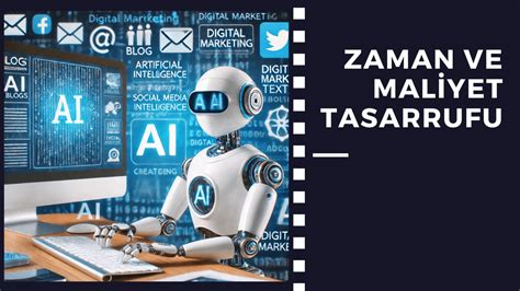 Yapay zeka destekli içerik öneri algoritmaları