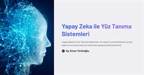 Yapay zeka destekli ses tanıma sistemleri