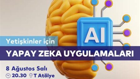 Yapay zeka destekli yüz filtresi uygulamaları