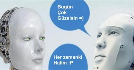 Yapay zeka ile sesli asistanların geleceği