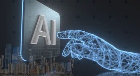 Yapay zeka ve robotik entegrasyonu